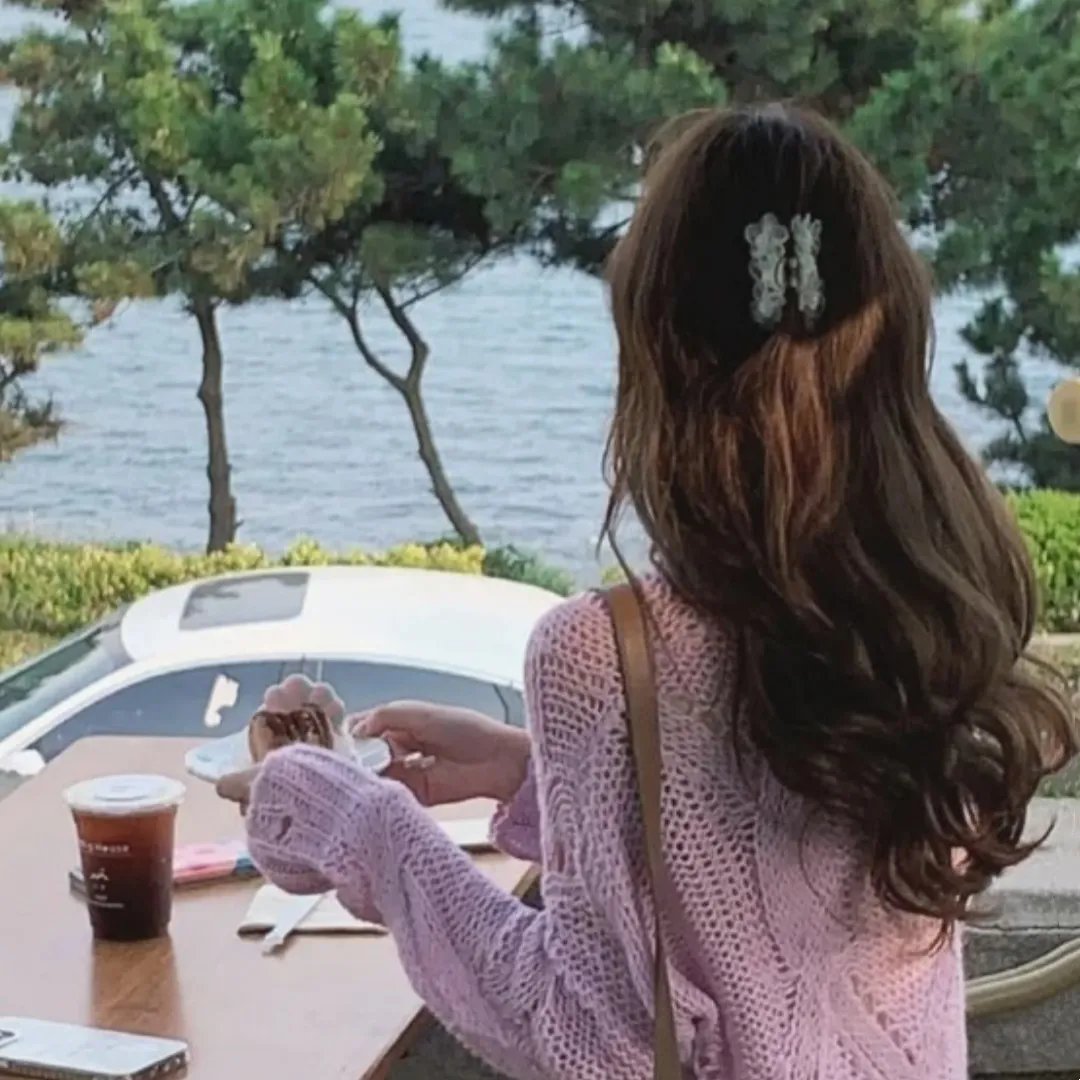 加布里埃拉，丁香和肉桂